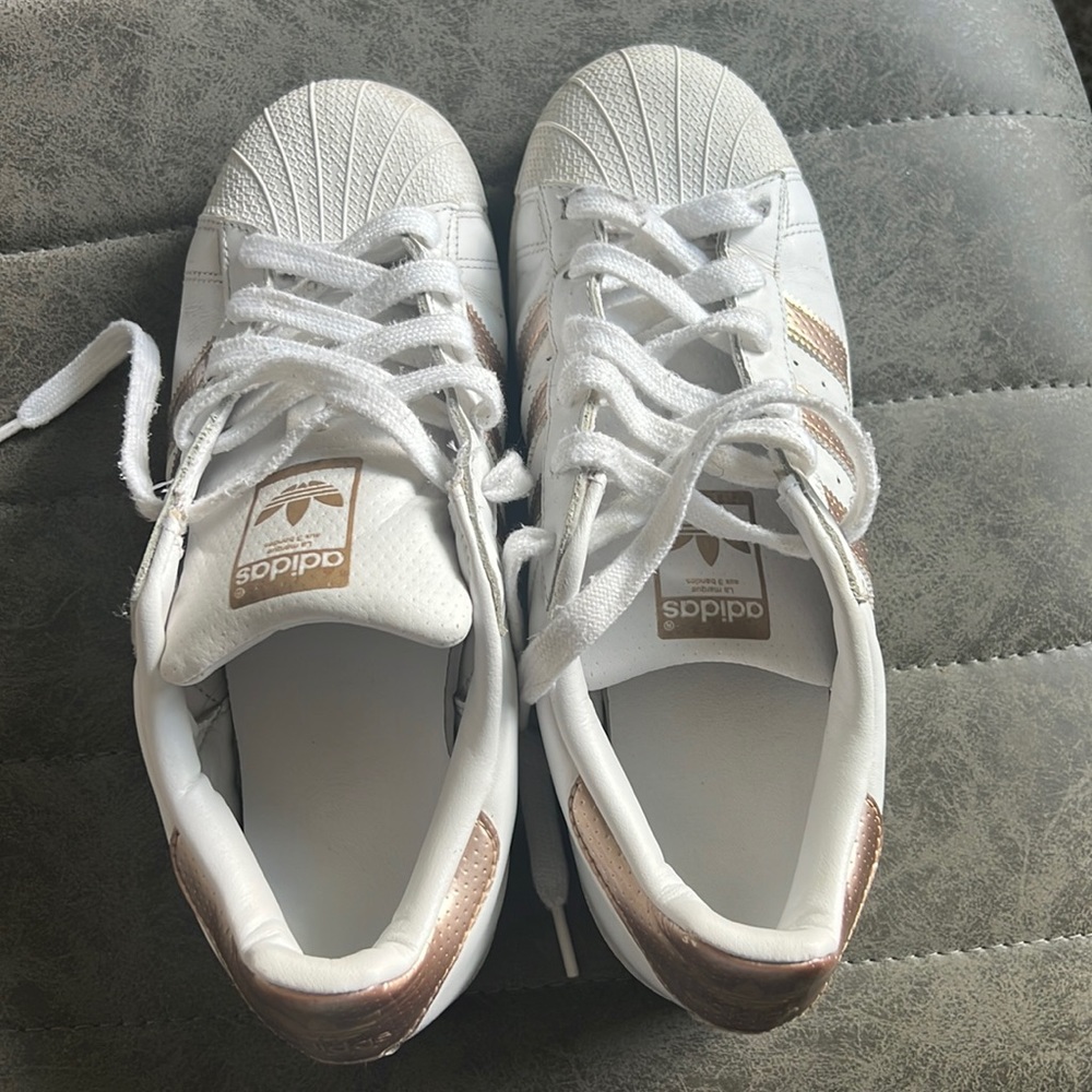 Womens Adidas